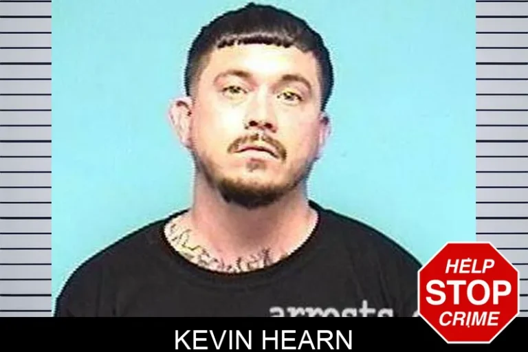 Kevin Hearn