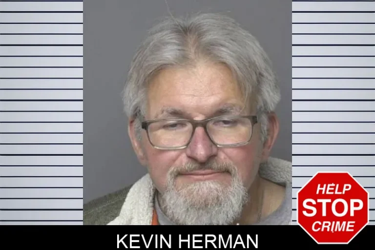 Kevin Herman