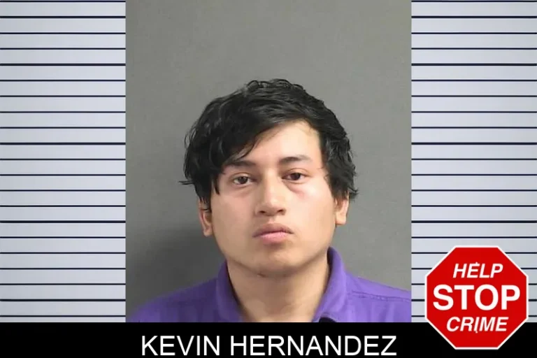 Kevin Hernandez