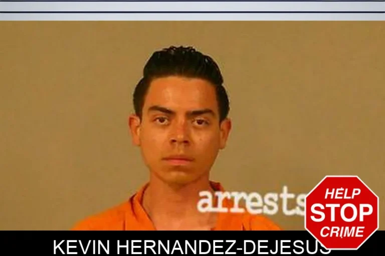 Kevin Hernandez-Dejesus