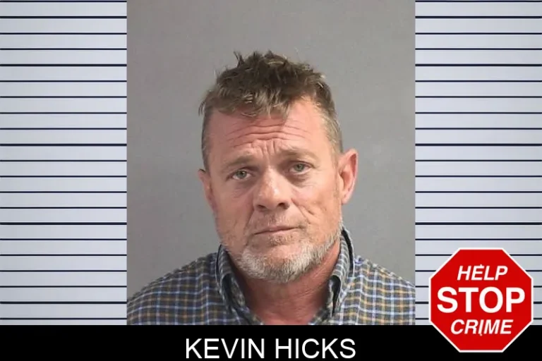 Kevin Hicks