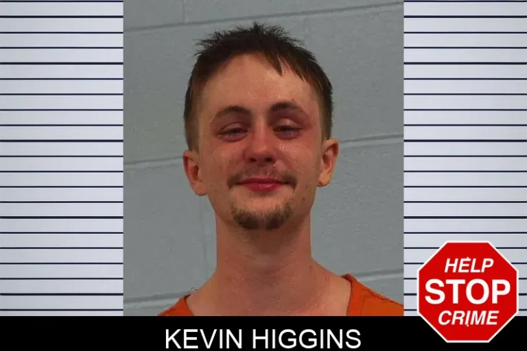 Kevin Higgins