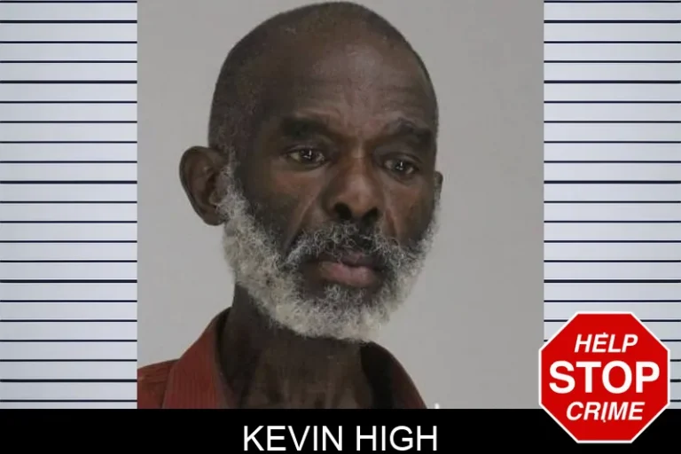 Kevin High