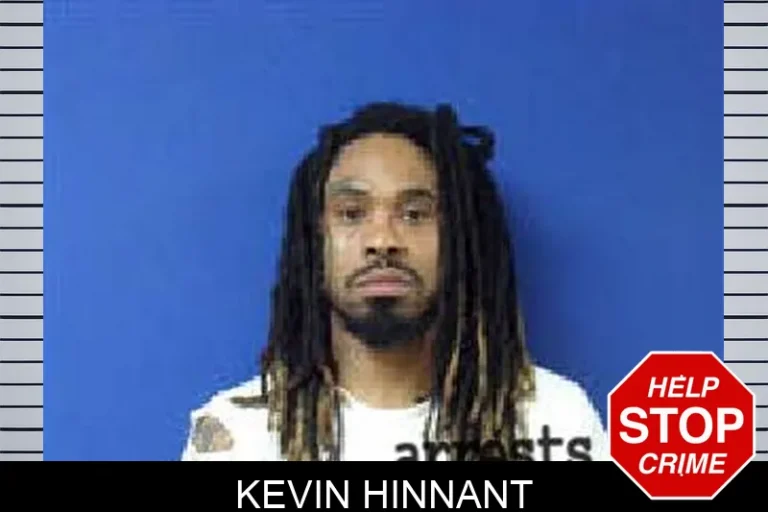 Kevin Hinnant