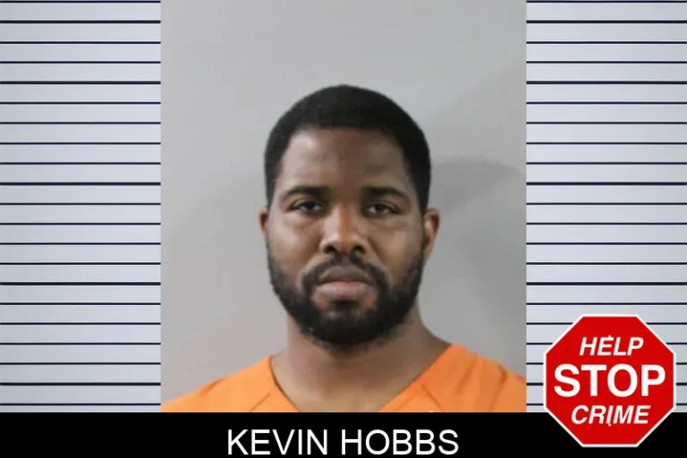 Kevin Hobbs