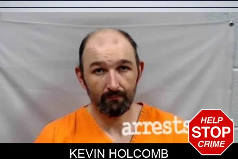 Kevin Holcomb