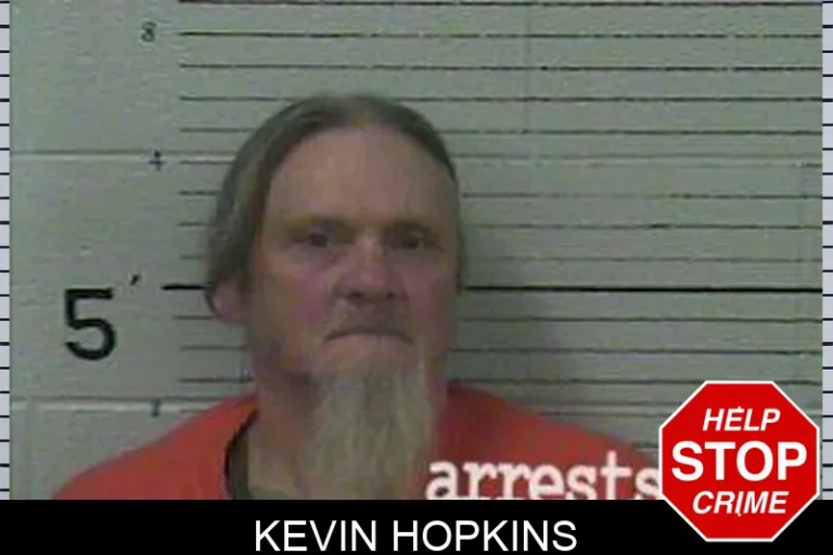 Kevin Hopkins