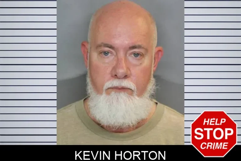 Kevin Horton