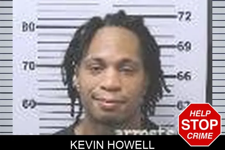Kevin Howell