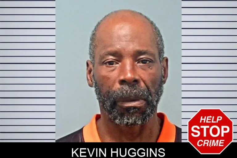 Kevin Huggins