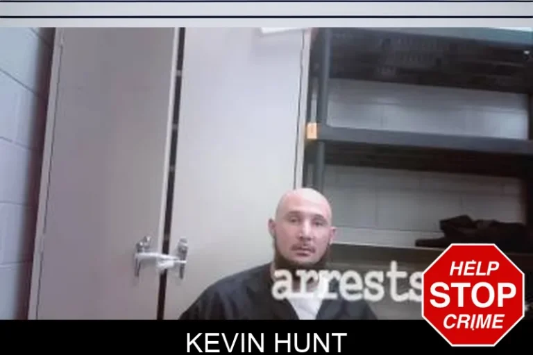 Kevin Hunt