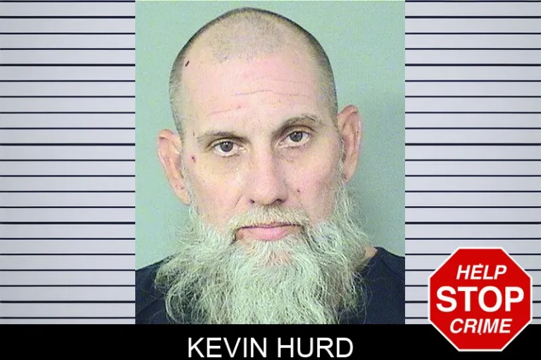 Kevin Hurd