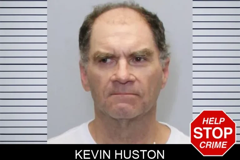 Kevin Huston