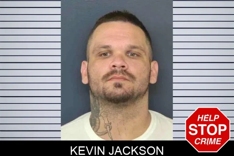 Kevin Jackson