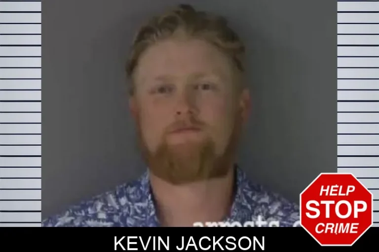 Kevin Jackson