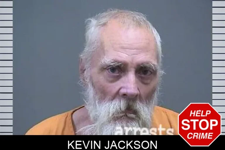 Kevin Jackson