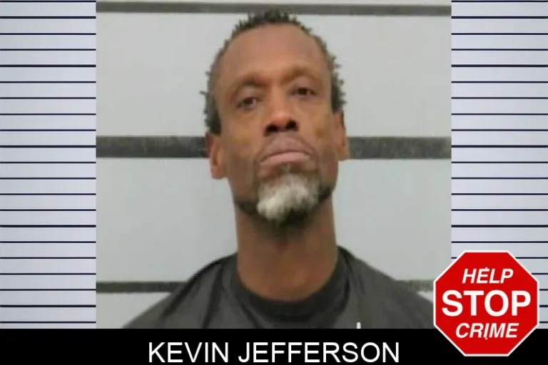 Kevin Jefferson