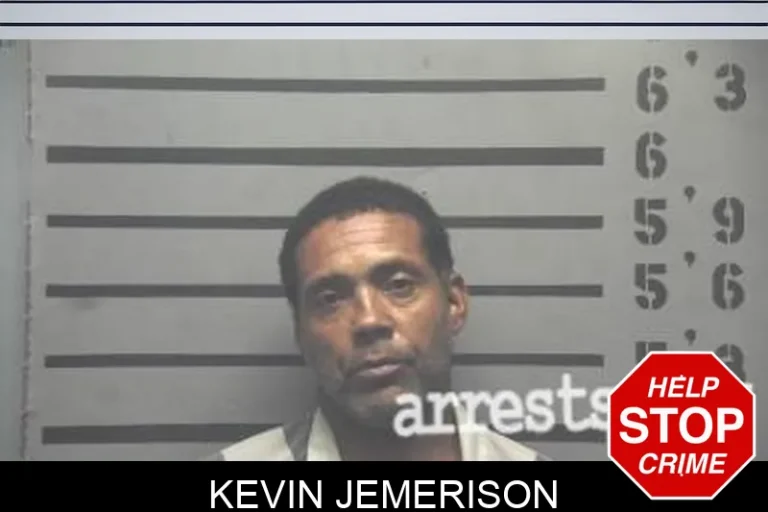 Kevin Jemerison