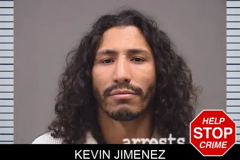 Kevin Jimenez