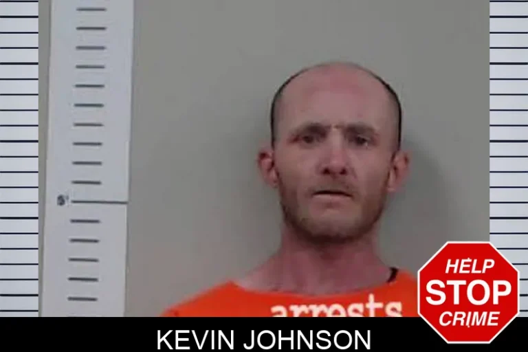 Kevin Johnson