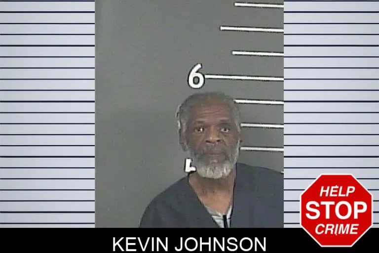 Kevin Johnson