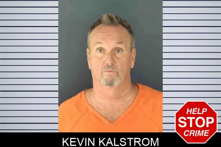 Kevin Kalstrom