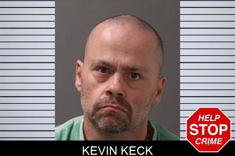 Kevin Keck
