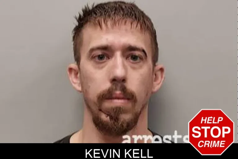 Kevin Kell