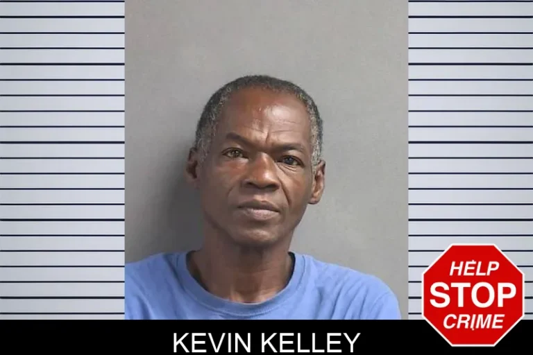 Kevin Kelley