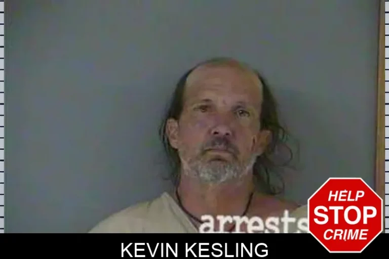 Kevin Kesling