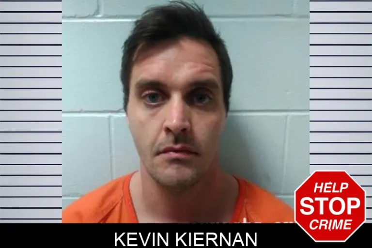 Kevin Kiernan