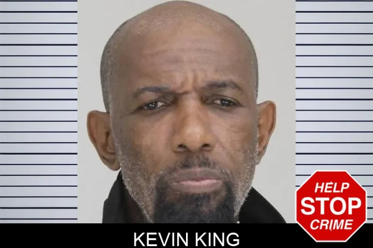 Kevin King