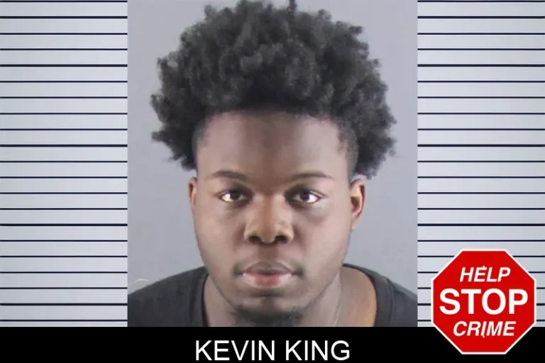 Kevin King
