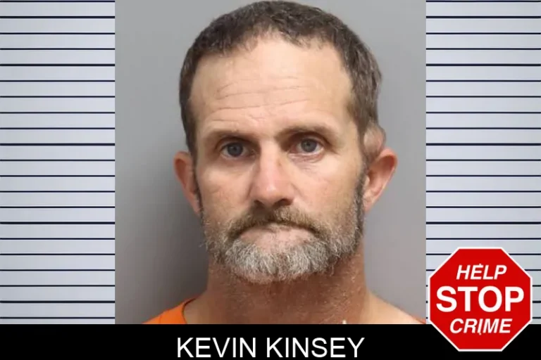 Kevin Kinsey