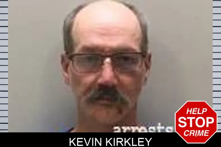 Kevin Kirkley