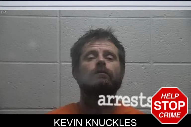 Kevin Knuckles