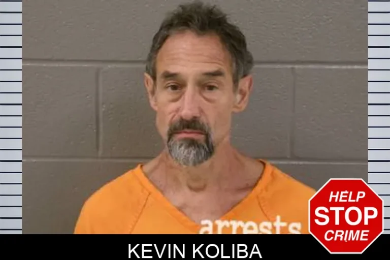 Kevin Koliba