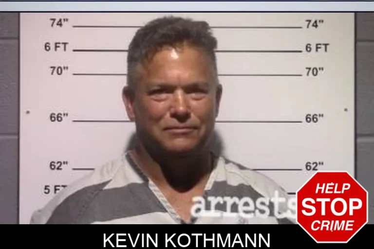 Kevin Kothmann