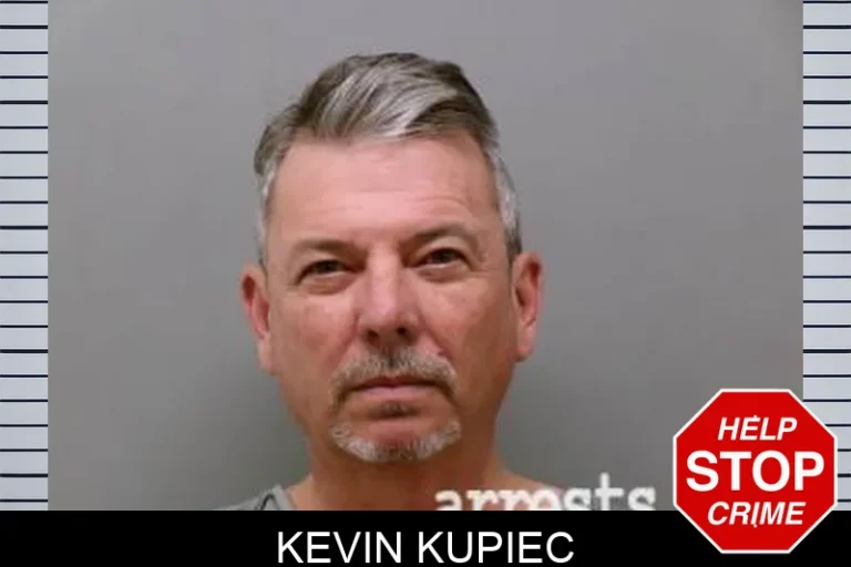 Kevin Kupiec