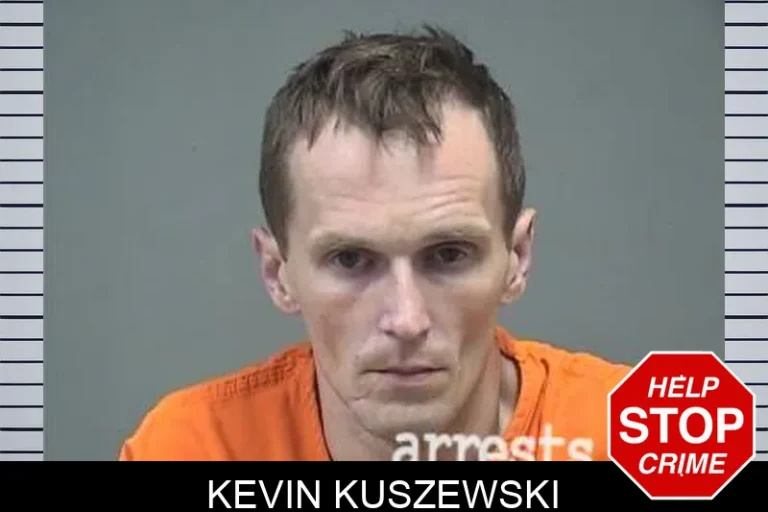 Kevin Kuszewski