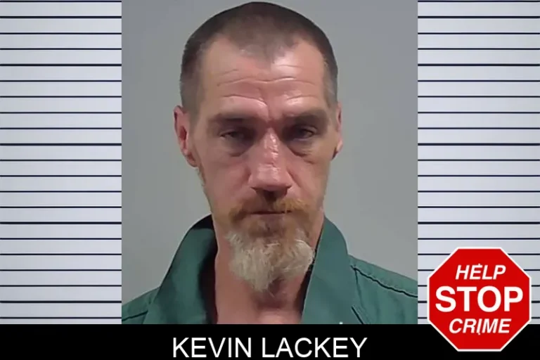 Kevin Lackey