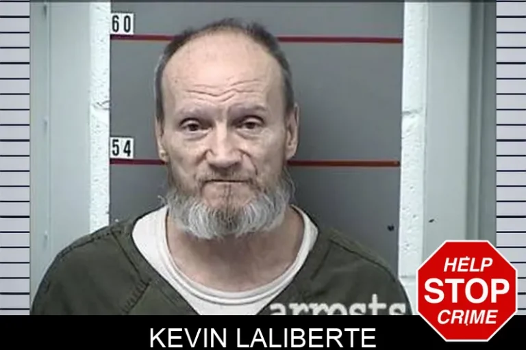 Kevin Laliberte