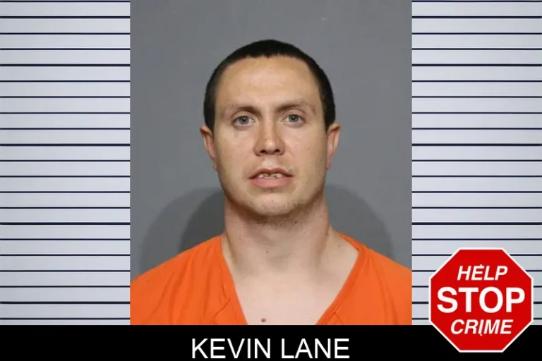Kevin Lane