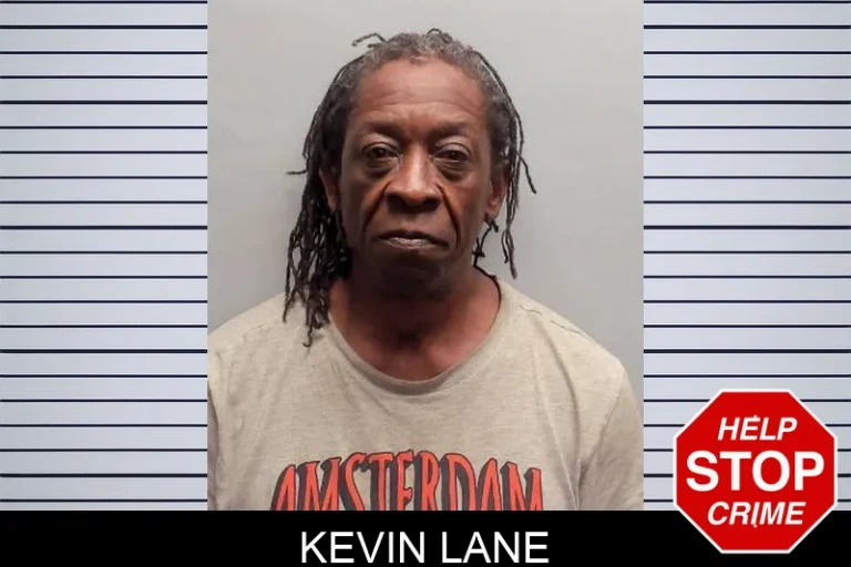 Kevin Lane