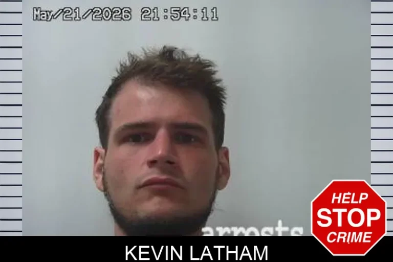 Kevin Latham