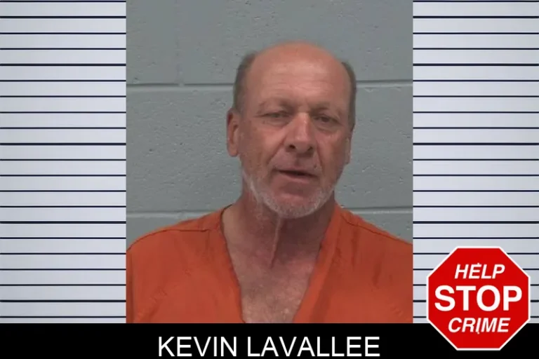 Kevin Lavallee