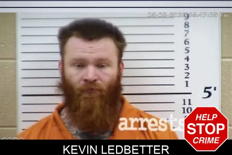 Kevin Ledbetter
