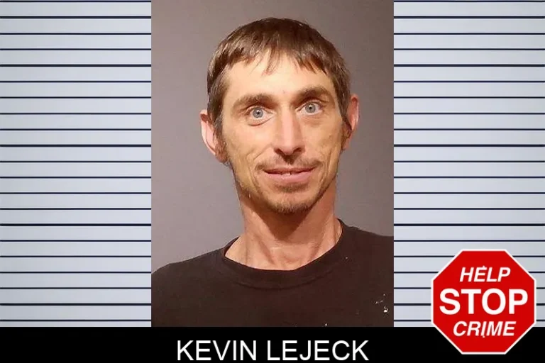 Kevin Lejeck