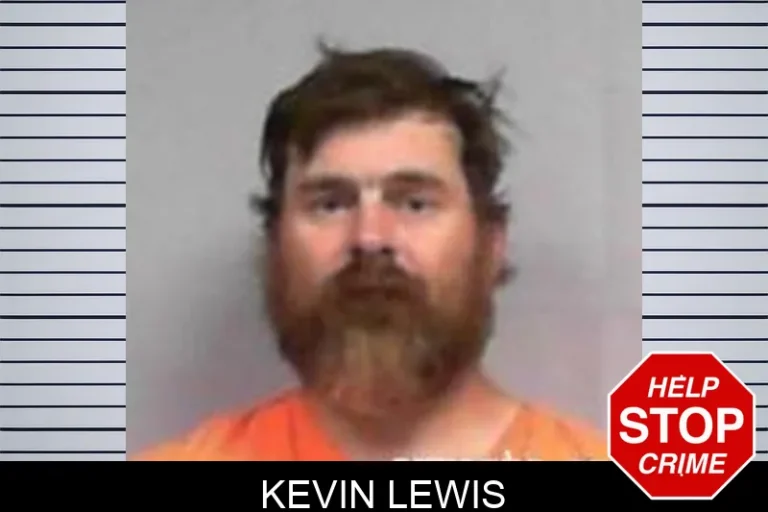 Kevin Lewis