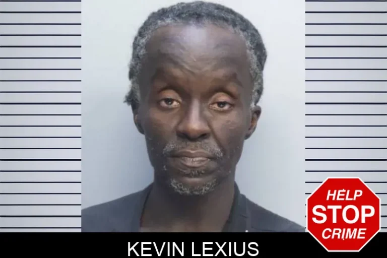 Kevin Lexius